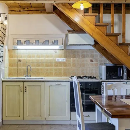 Villa Rosana In Muntic - Haus Fuer 4-5 Personen Pula